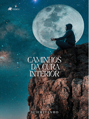 cover image of Caminhos da cura interior